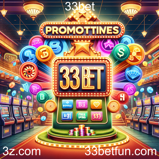 Promoções
